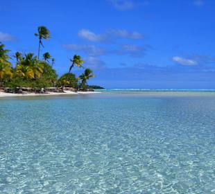 Escursione alle isole