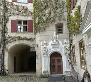 Schloss Brenz