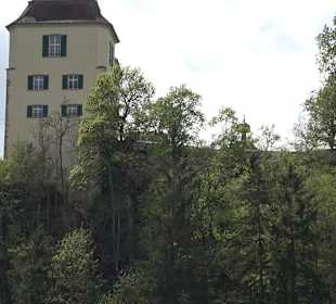 Schloss Bronnen