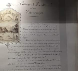 Hohenstaufen Geschichtsraum