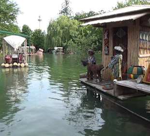 Themenbereich Abenteuerland