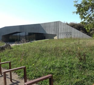 Kelten-Erlebnis-Pfad Erkenbrechtsweiler