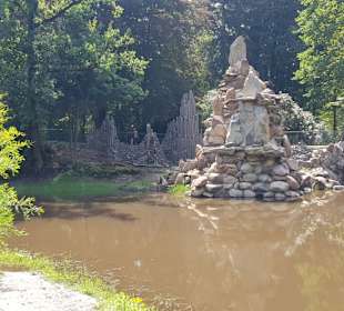 Teich 