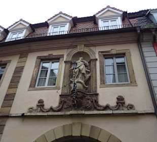 Stadtrundgang Würzburg