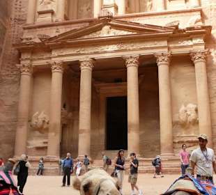 Il Tesoro di Petra