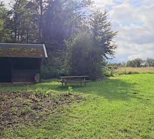 Premiumwanderweg „hochgehtürmt"