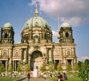 Berliner Dom