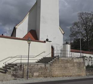 Dorffriedhof