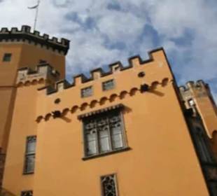 Schloss Stolzenfels