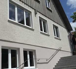 Rathaus Unteriflingen