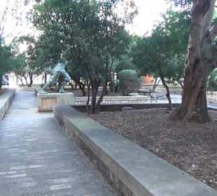 Jardines de Joan March