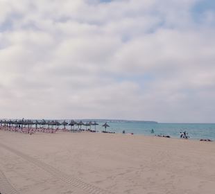 Strand Playa/Platja de Palma