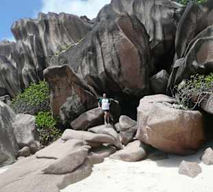 La Digue