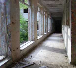 Szpital Psychiatryczny Zofiówka