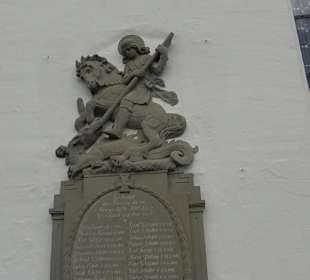 Pfarrkirche Sankt Konrad Grünmettstetten