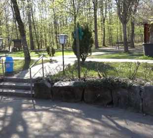 Waldgasthof Weiler Hütte