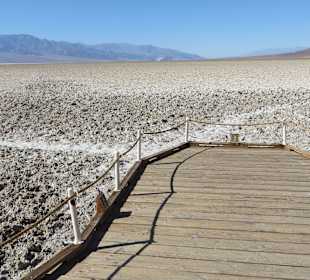 Badwater Basin