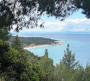 Sithonia 