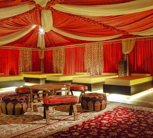 Ruhewelt orient