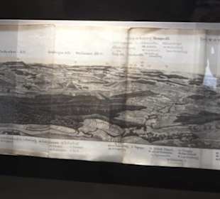 Hohenstaufen Geschichtsraum