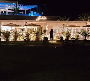 Beste Lage am Strand