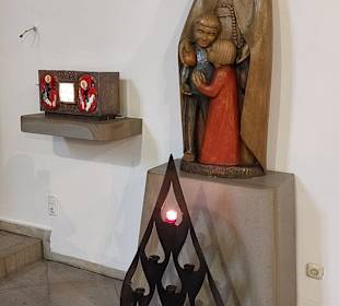 Propsteikirche Sankt Peter und Paul