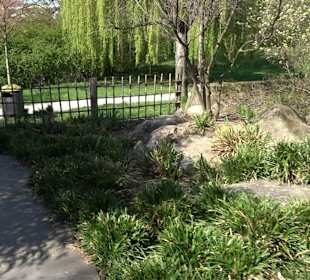 Japangarten Stuttgart