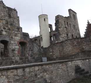 Schloss Hellenstein