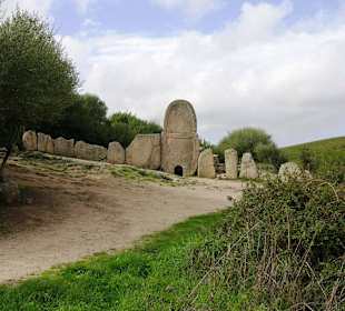 Tombe dei Giganti