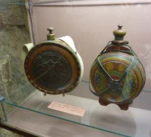 Rheingauer Weinmuseum Rüdesheim