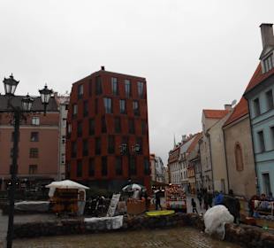 Старый город