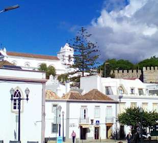 Sehr schöne Sehenswürdigkeit in Tavira