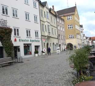 Rathaus