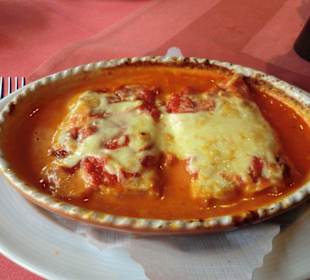 Lasagne