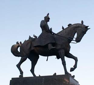 Pomnik Piłsudskiego