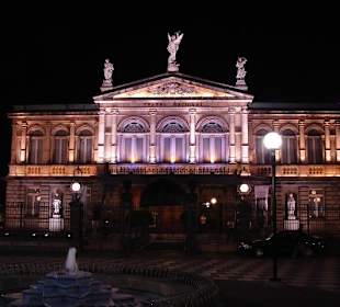 Teatro Nacional