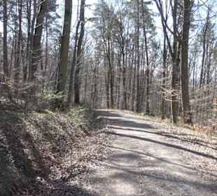 Geschichtlicher Lehrpfad Einsiedel