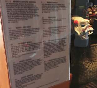 Museum für Völkerkunde