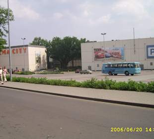 Okolice Starego Miasta 