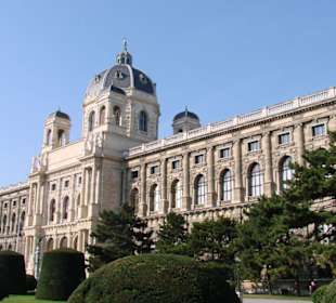Kunsthistorisches Museum