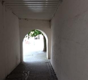 Kirchplatz