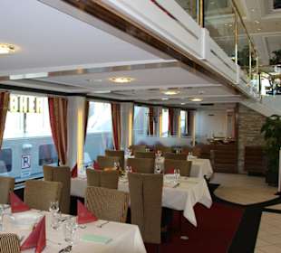 Innenansicht MS Princesse Marie-Astrid