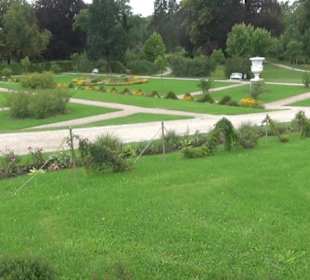 Schlossgarten