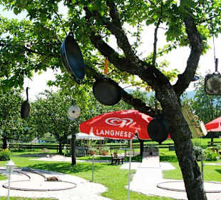 MInigolf am Kurpark