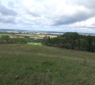 Themenweg Kaiserweg Zimmern