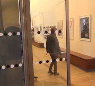 Domquartier - Residenzgalerie