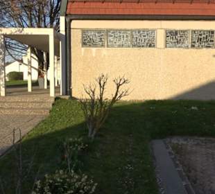 Kirche St. Michael