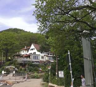Schloss Hambach