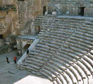 Aspendos