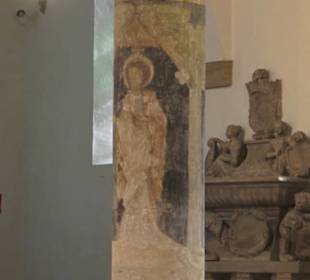 Stiftskirche St. Moriz
